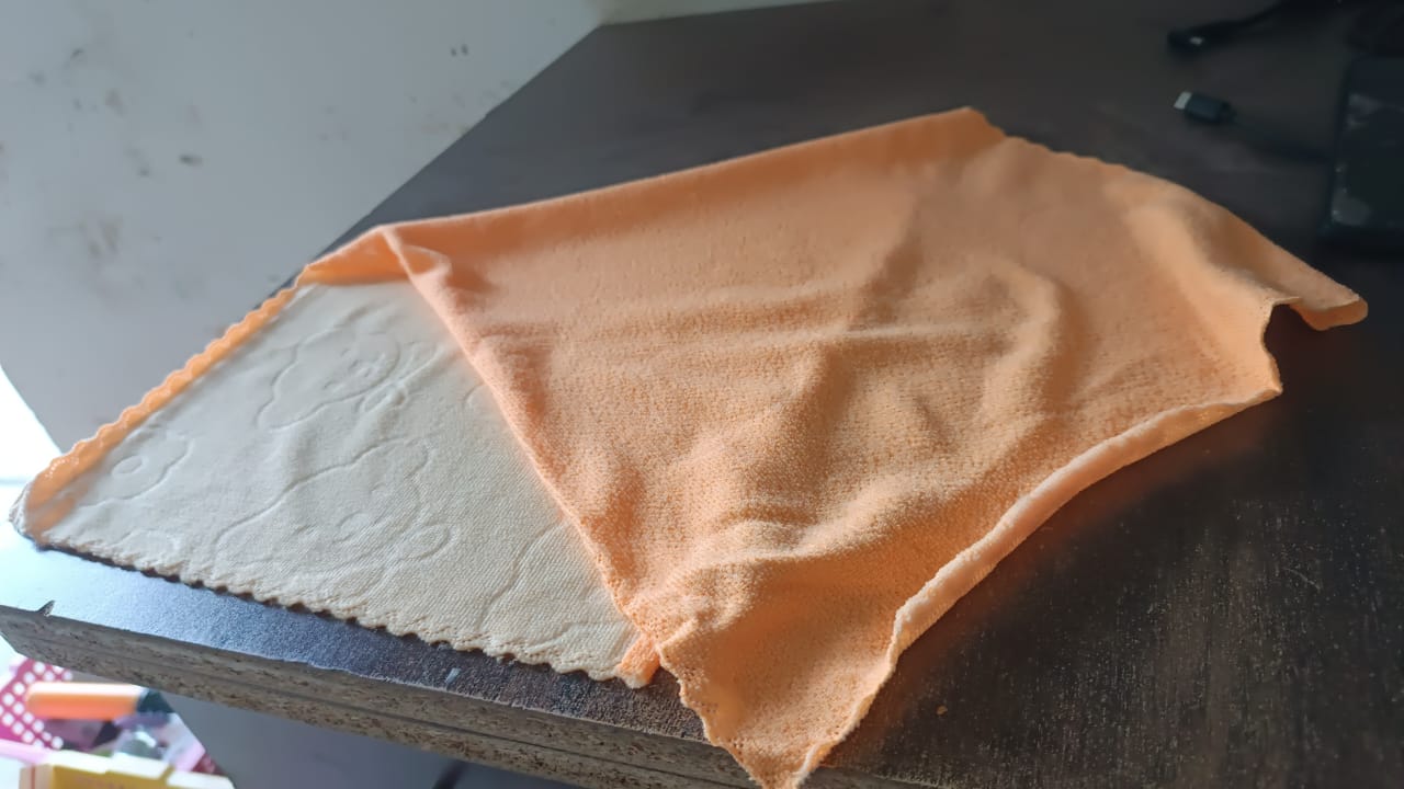 Hand Towel Napkin Cloth Kitchen Accessories (1 pc / 60×30 Cm) Hand Towel Napkin Cloth Kitchen Accessories (1 pc / 60×30 Cm)